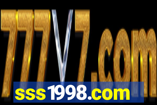 sss1998.com