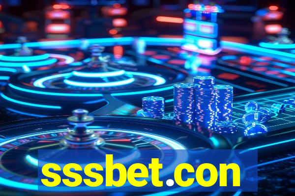 sssbet.con
