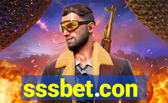 sssbet.con