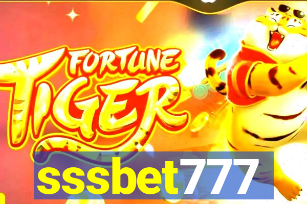 sssbet777