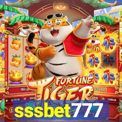 sssbet777