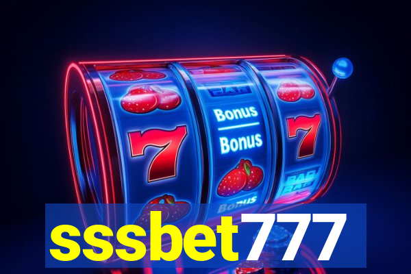sssbet777