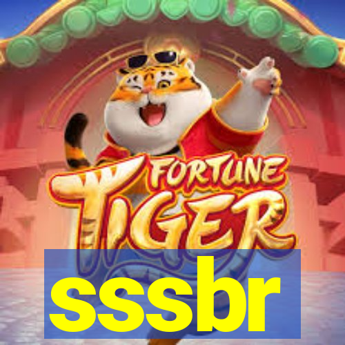 sssbr