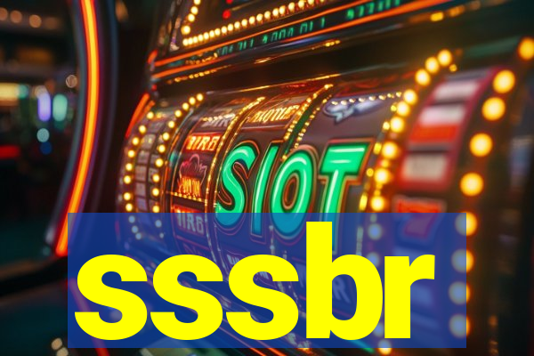 sssbr