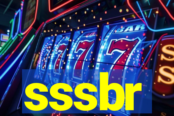 sssbr