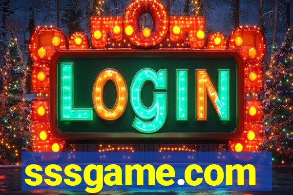 sssgame.com