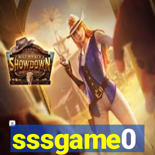 sssgame0