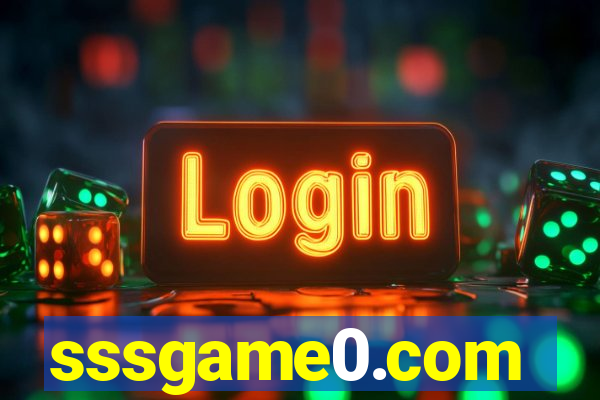 sssgame0.com