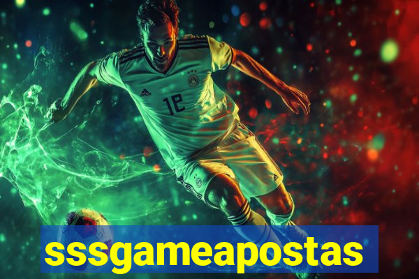 sssgameapostas
