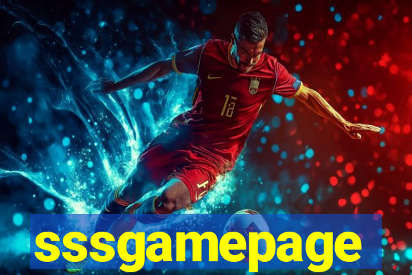 sssgamepage