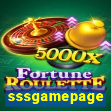 sssgamepage