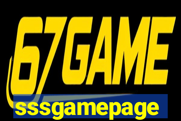 sssgamepage