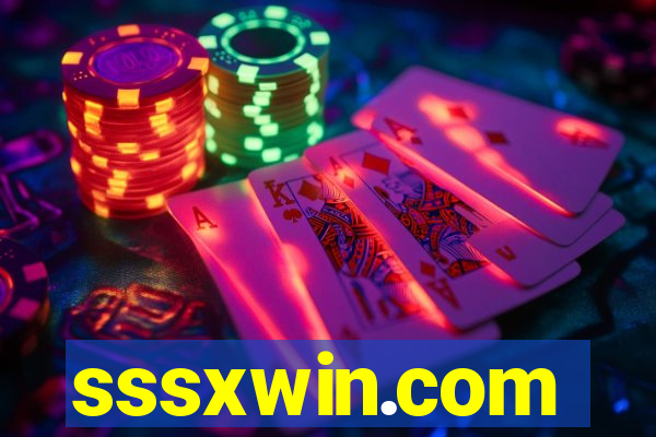 sssxwin.com