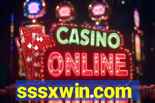 sssxwin.com