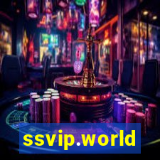 ssvip.world