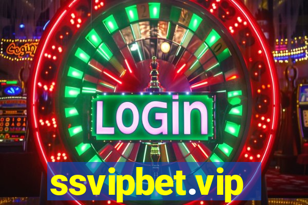 ssvipbet.vip