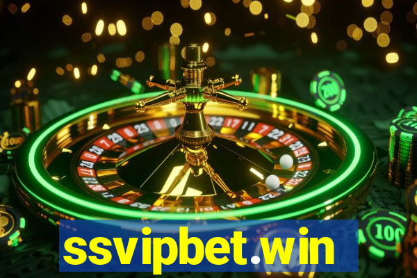 ssvipbet.win