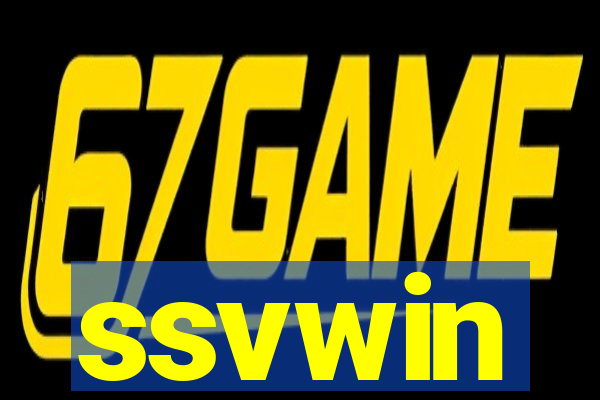 ssvwin