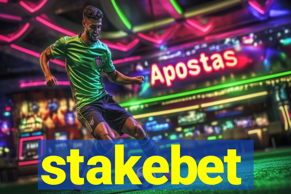 stakebet