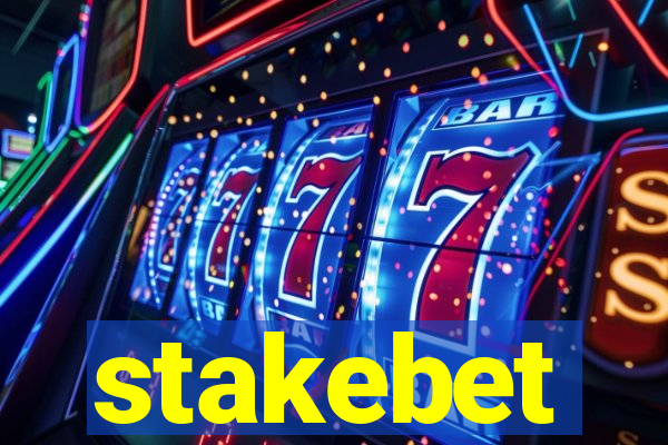stakebet