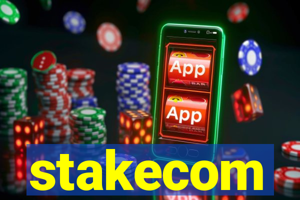 stakecom