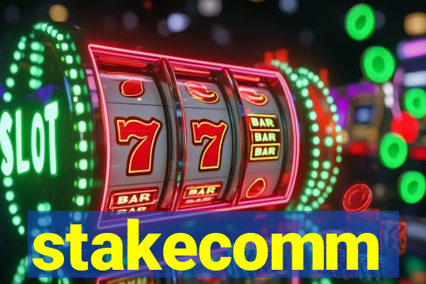 stakecomm