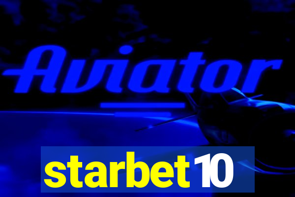 starbet10