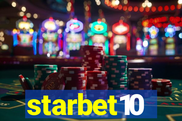 starbet10