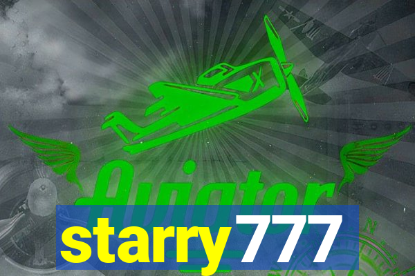 starry777