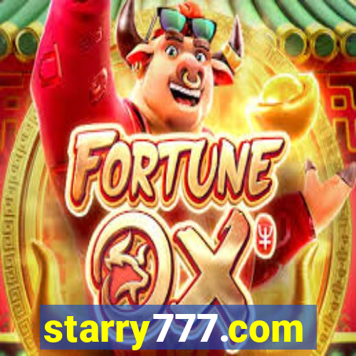 starry777.com