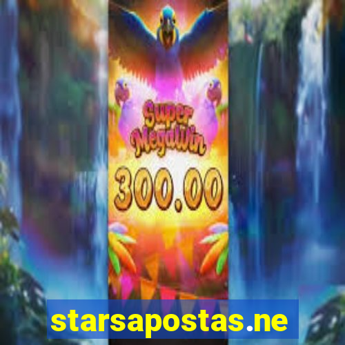 starsapostas.net