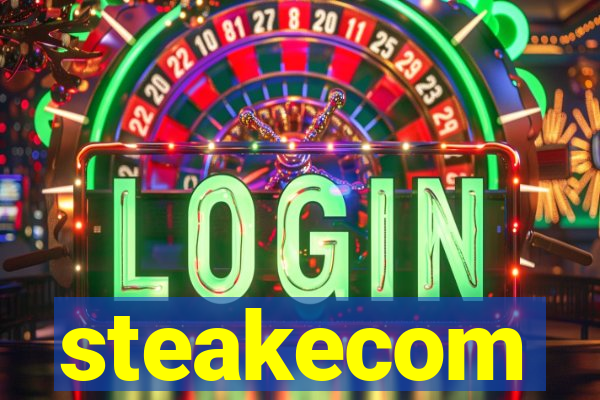 steakecom