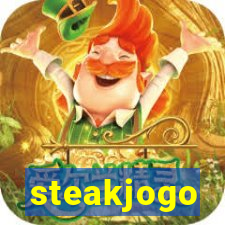 steakjogo