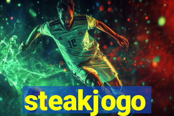 steakjogo