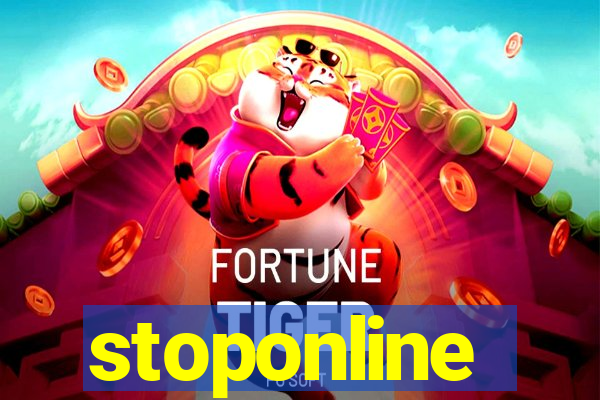 stoponline