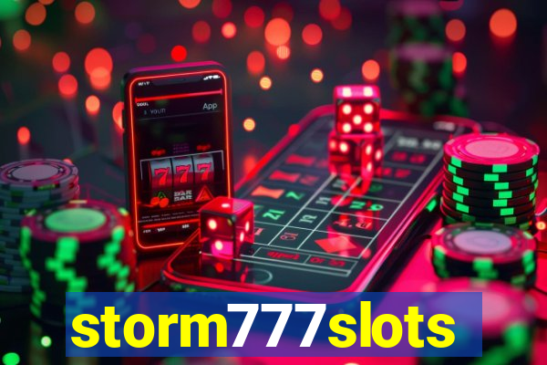 storm777slots