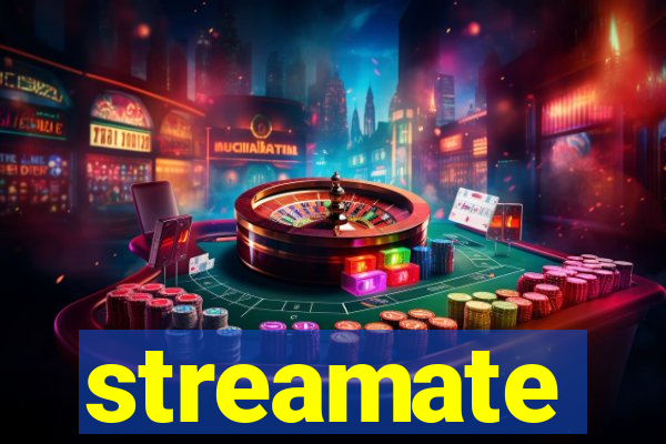 streamate