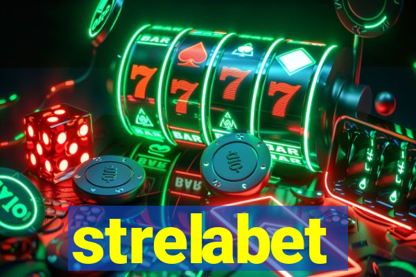strelabet
