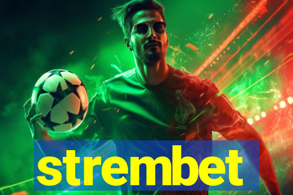strembet