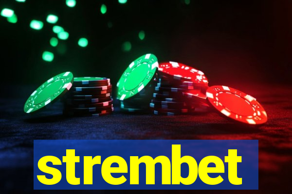 strembet