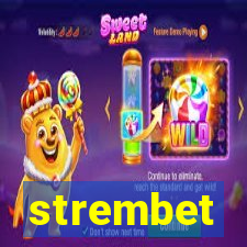 strembet