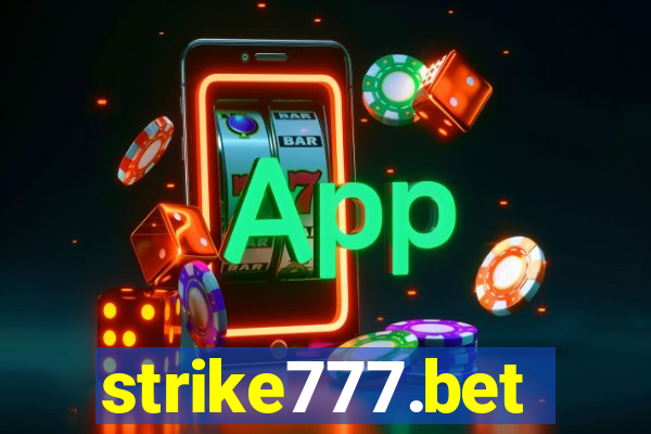 strike777.bet