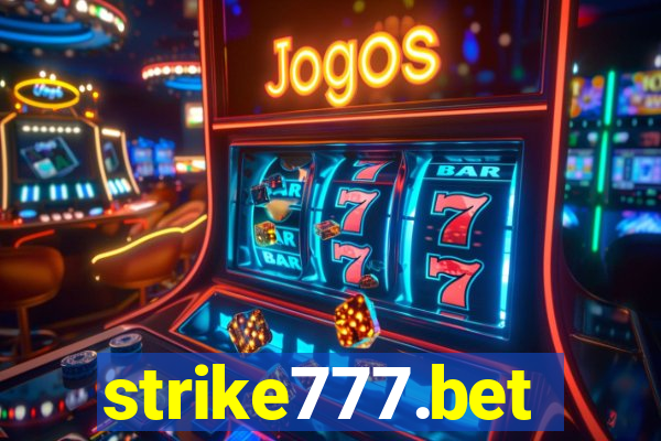 strike777.bet