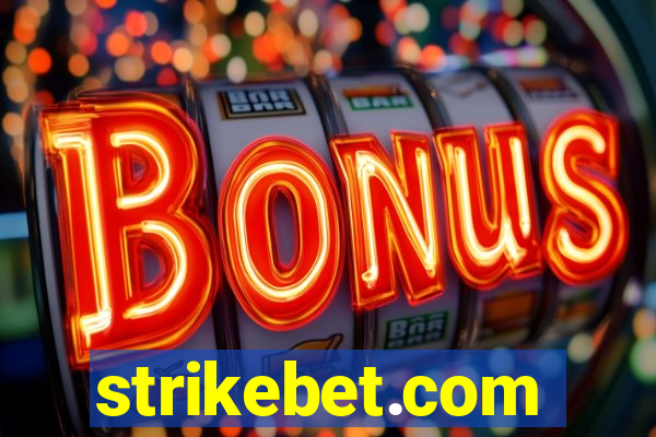 strikebet.com