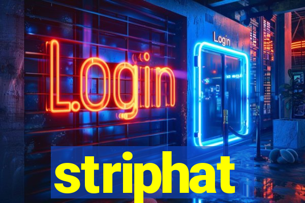 striphat