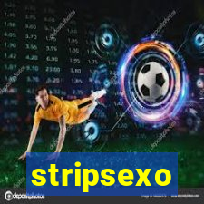 stripsexo