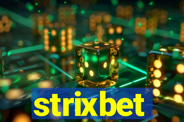 strixbet