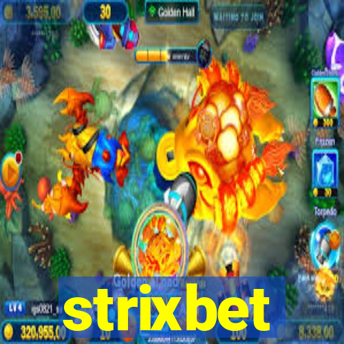 strixbet
