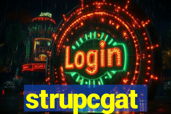 strupcgat