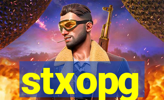 stxopg